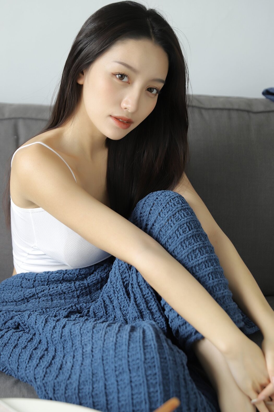 YiTuYu艺图语 Vol.2883 Ning Meng Jing A Cover Photo