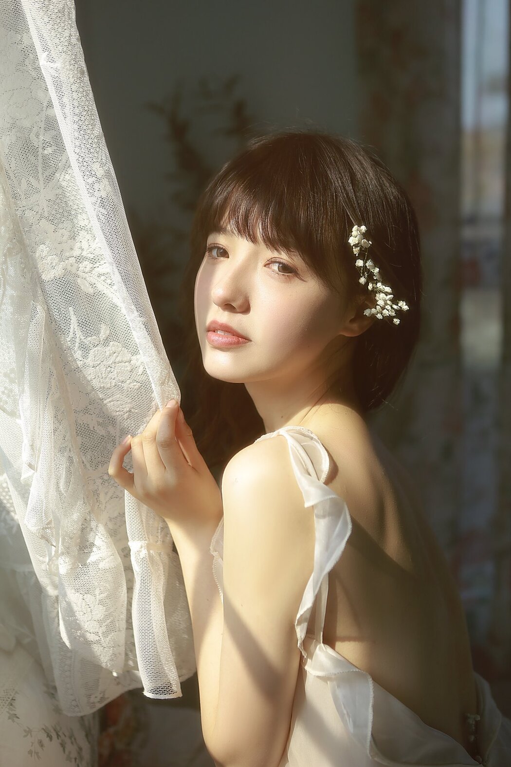 YiTuYu艺图语 Vol.2772 Yang Xi