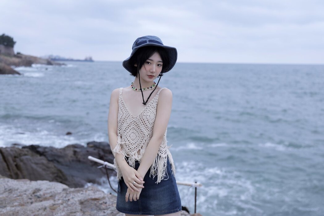 YiTuYu艺图语 Vol.2894 Yi Ge