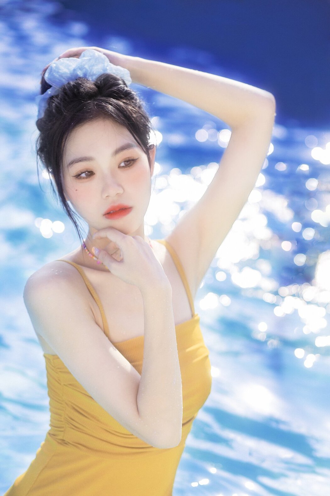 YiTuYu艺图语 Vol.2879 Wan Xiao Jiu