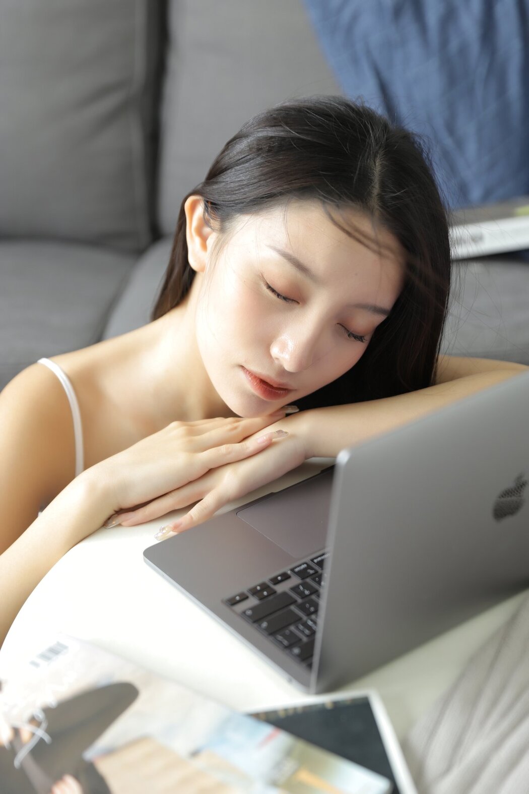 YiTuYu艺图语 Vol.2883 Ning Meng Jing A
