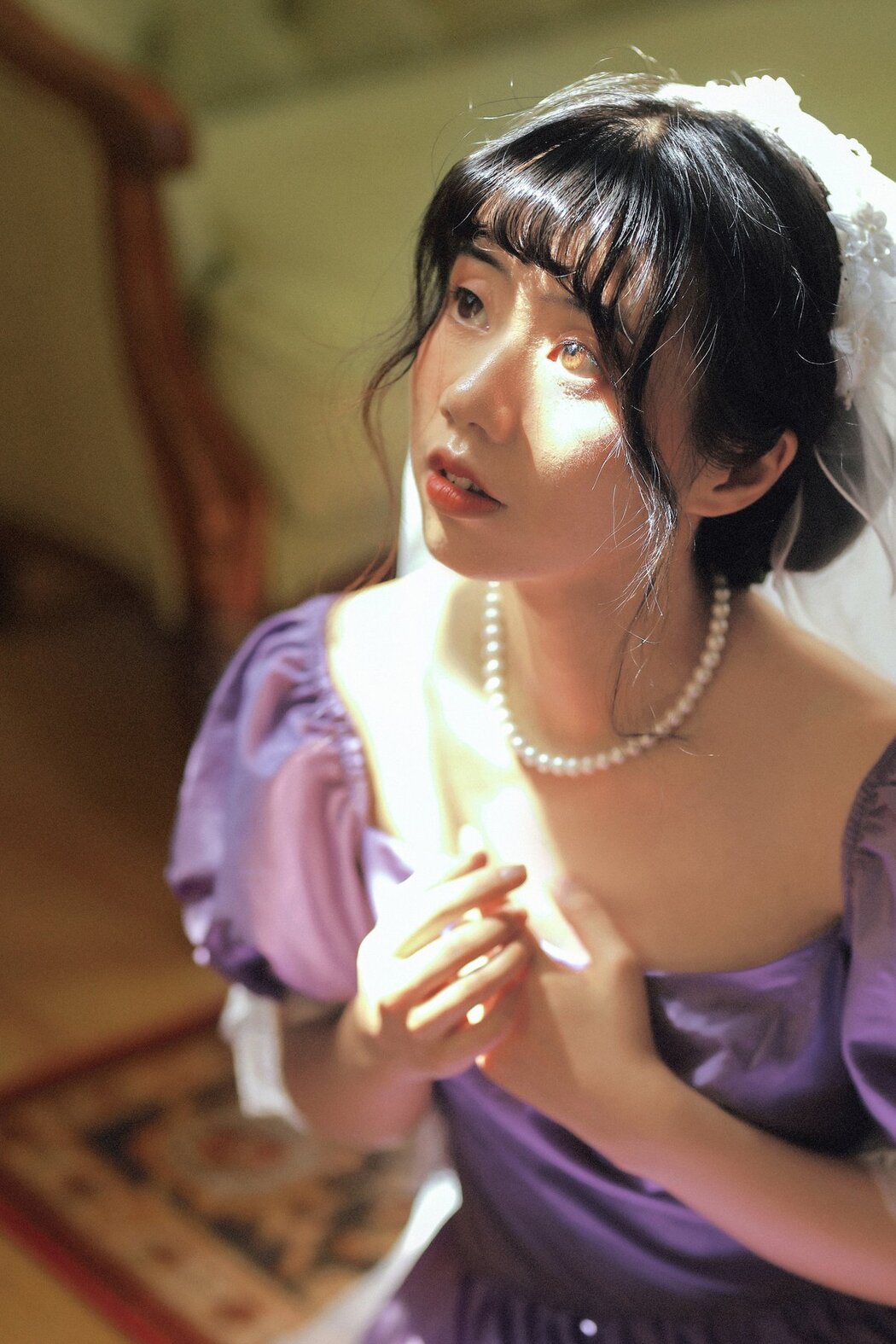YiTuYu艺图语 Vol.2762 A Guai Da Ren Monster