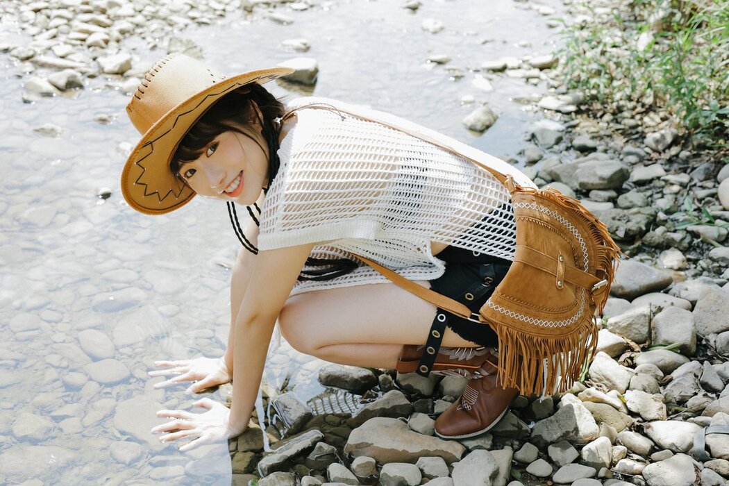 YiTuYu艺图语 Vol.2911 Lan Pang Zi