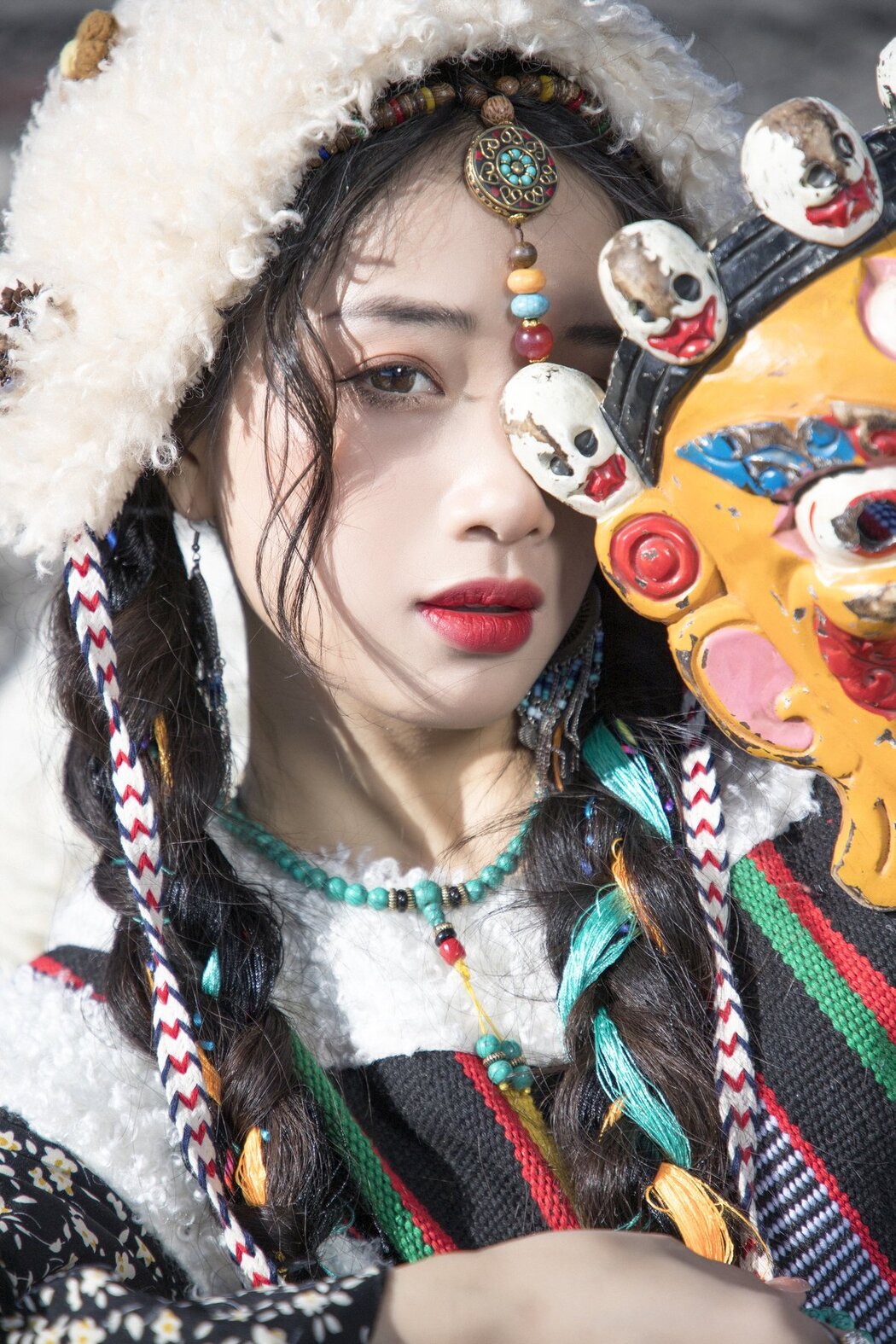 YiTuYu艺图语 Vol.2779 Xiao Kui