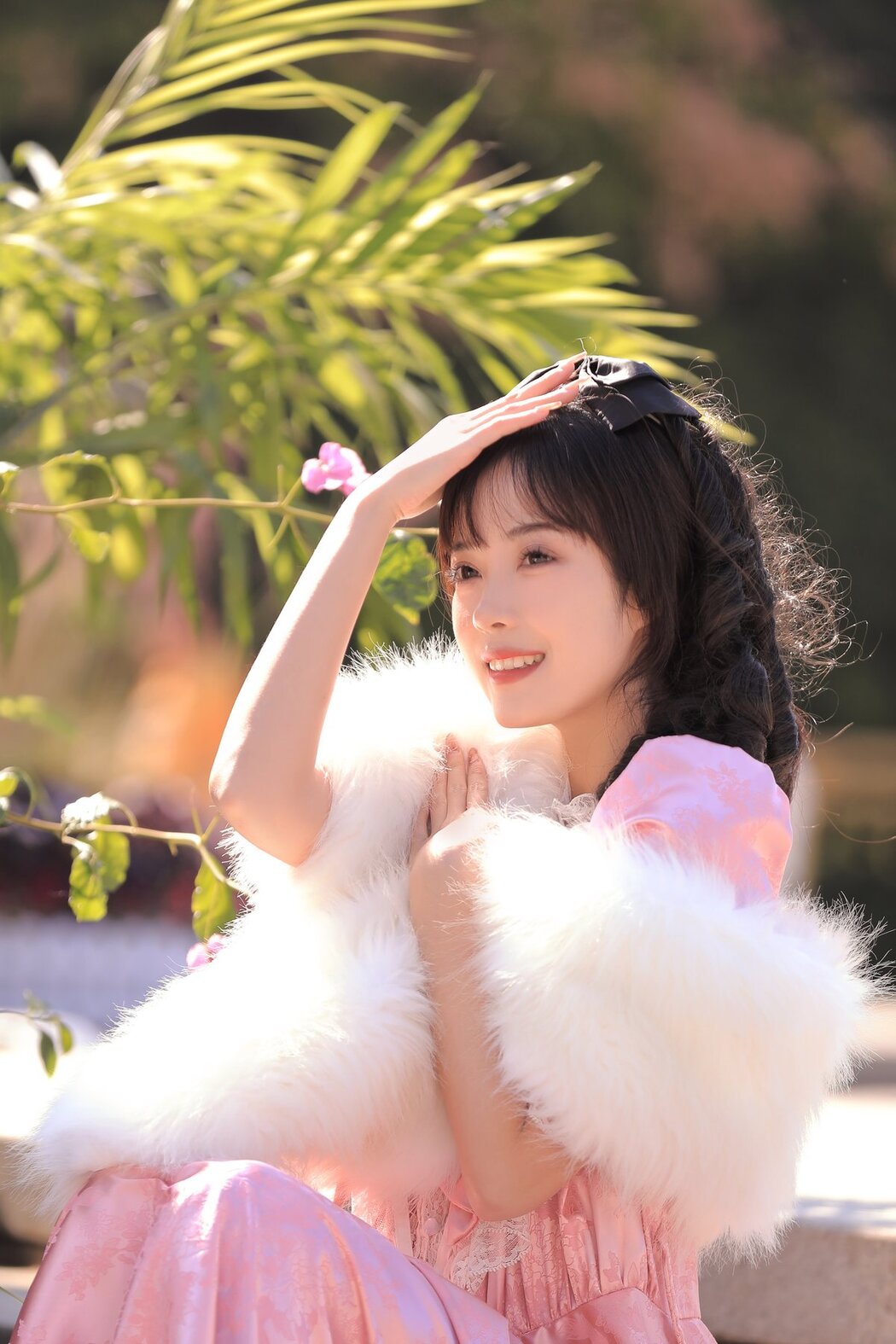 YiTuYu艺图语 Vol.2910 Xiao Wei Ren Er
