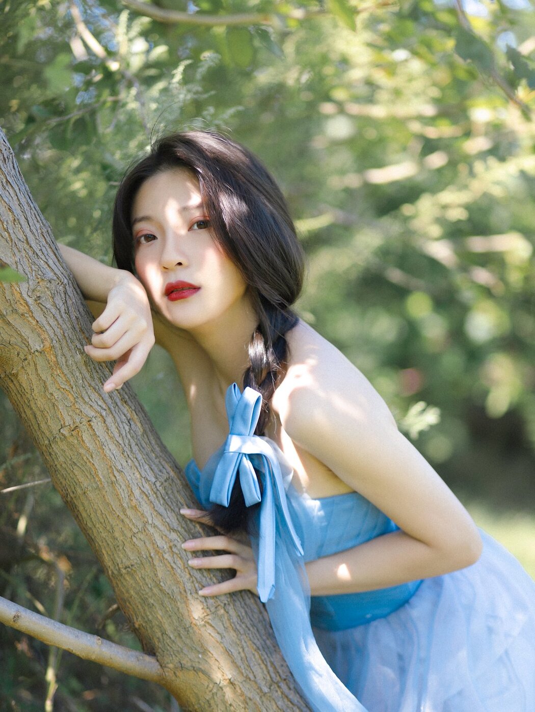 YiTuYu艺图语 Vol.2760 Yue Liang