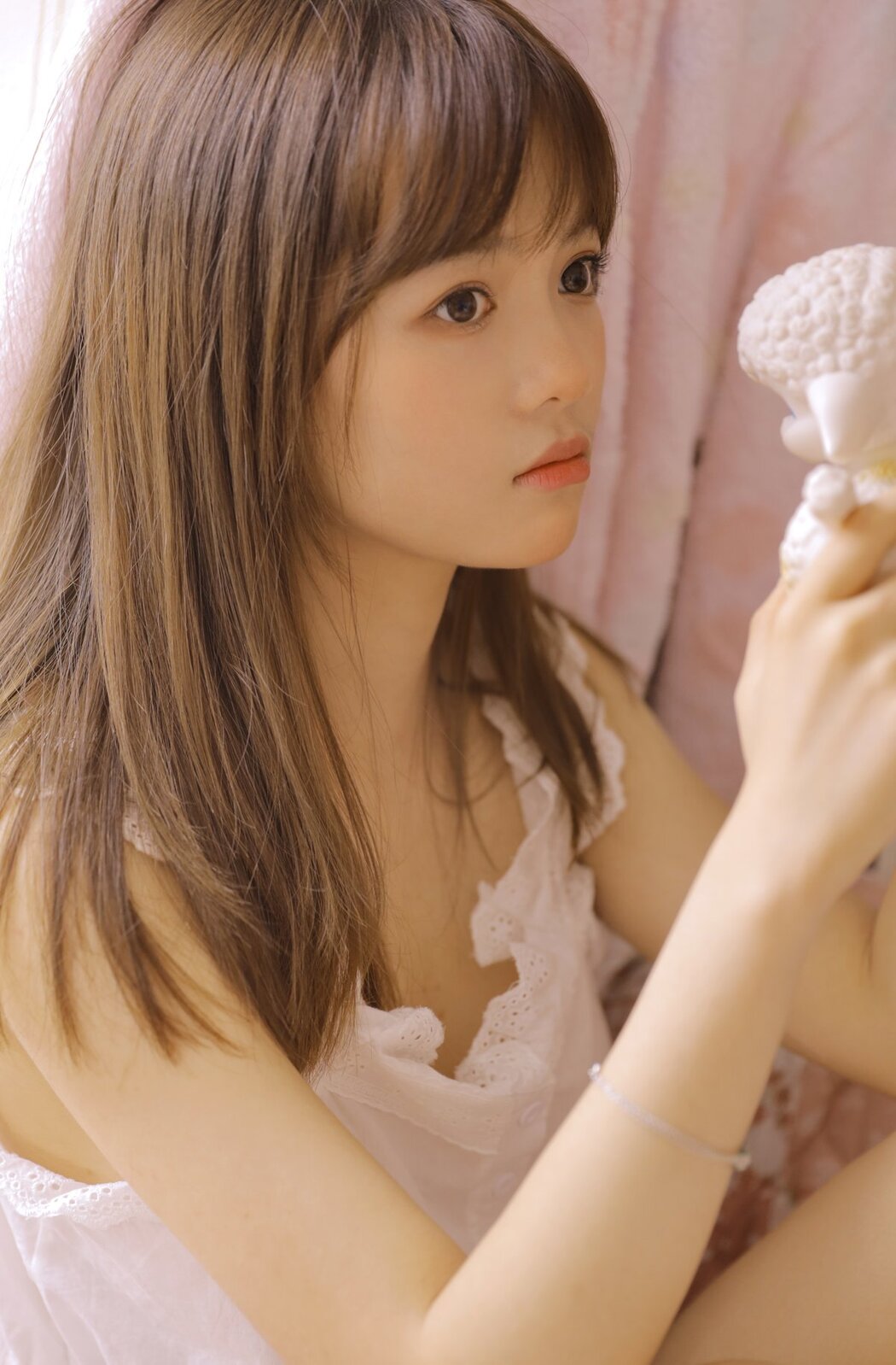 YiTuYu艺图语 Vol.2827 Tian Tian