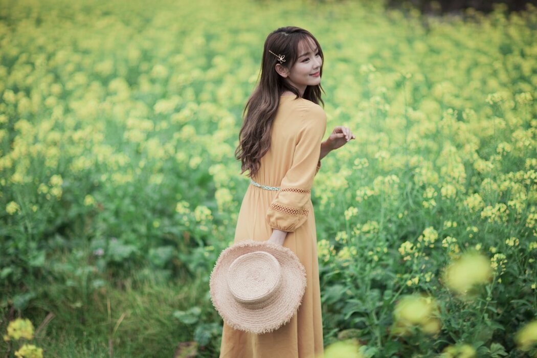 YiTuYu艺图语 Vol.291 Dan Ting