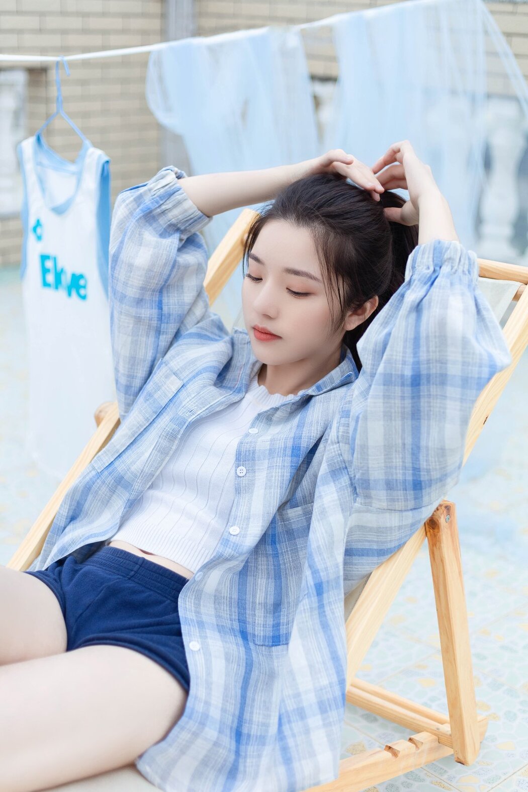 YiTuYu艺图语 Vol.2825 Xue Er