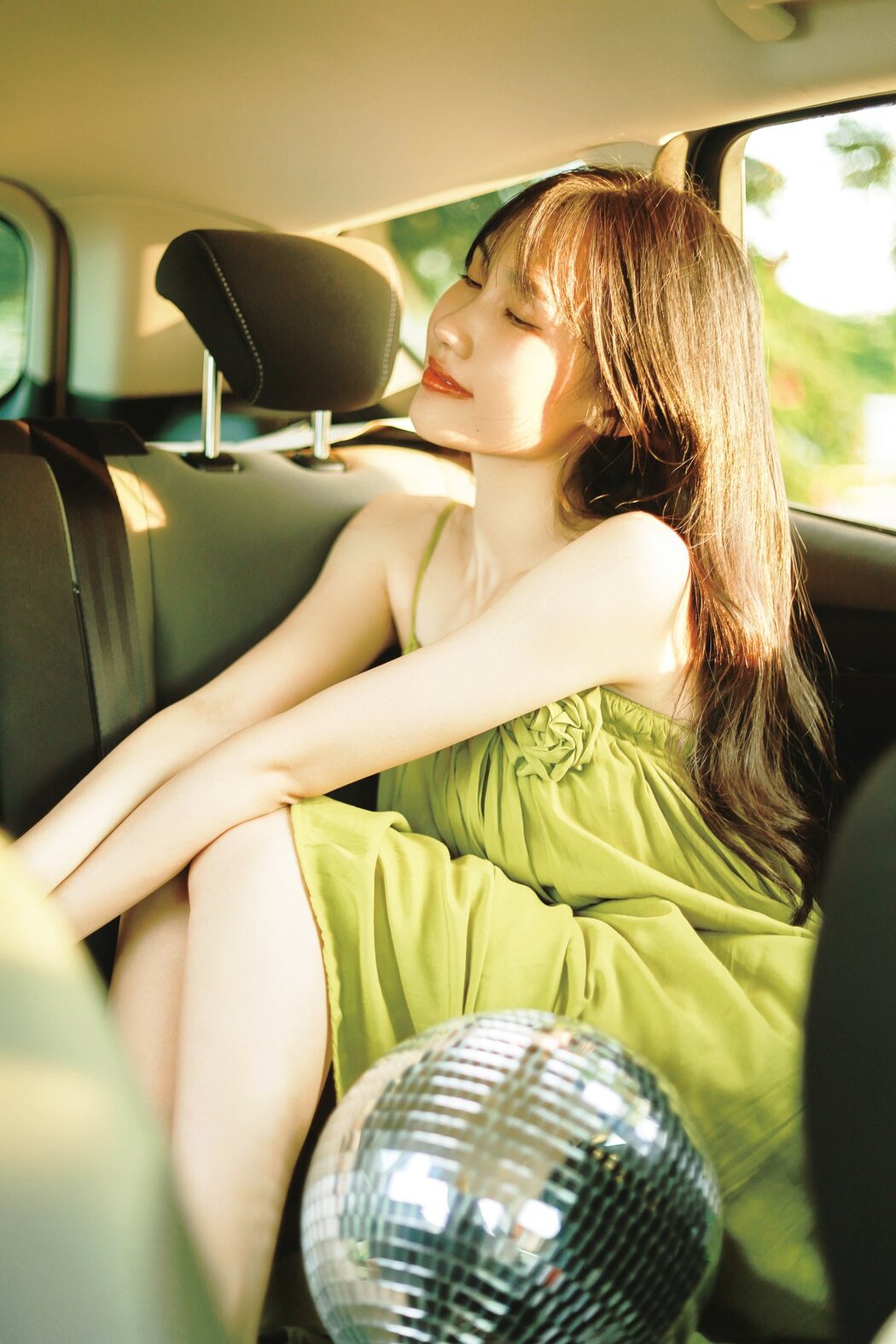 YiTuYu艺图语 Vol.2803 Lai Lai