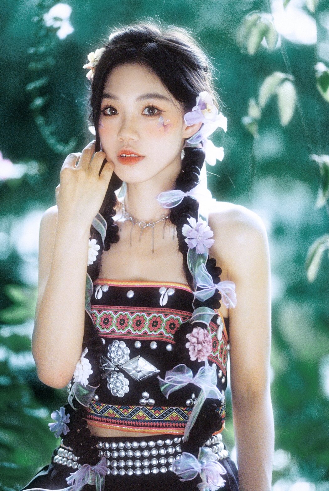 YiTuYu艺图语 Vol.2775 Wan Xiao Jiu