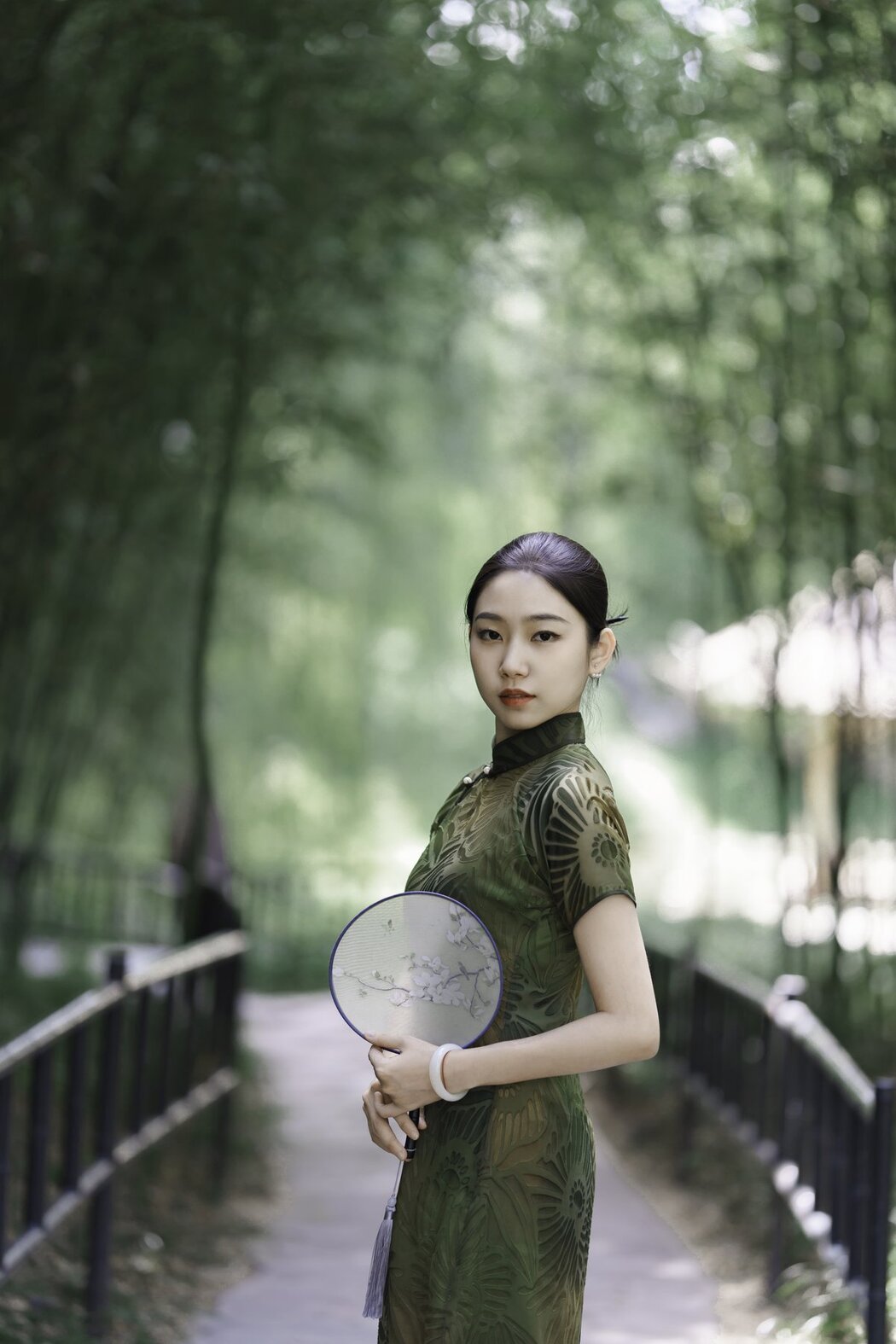 YiTuYu艺图语 Vol.2839 Pen Huo E