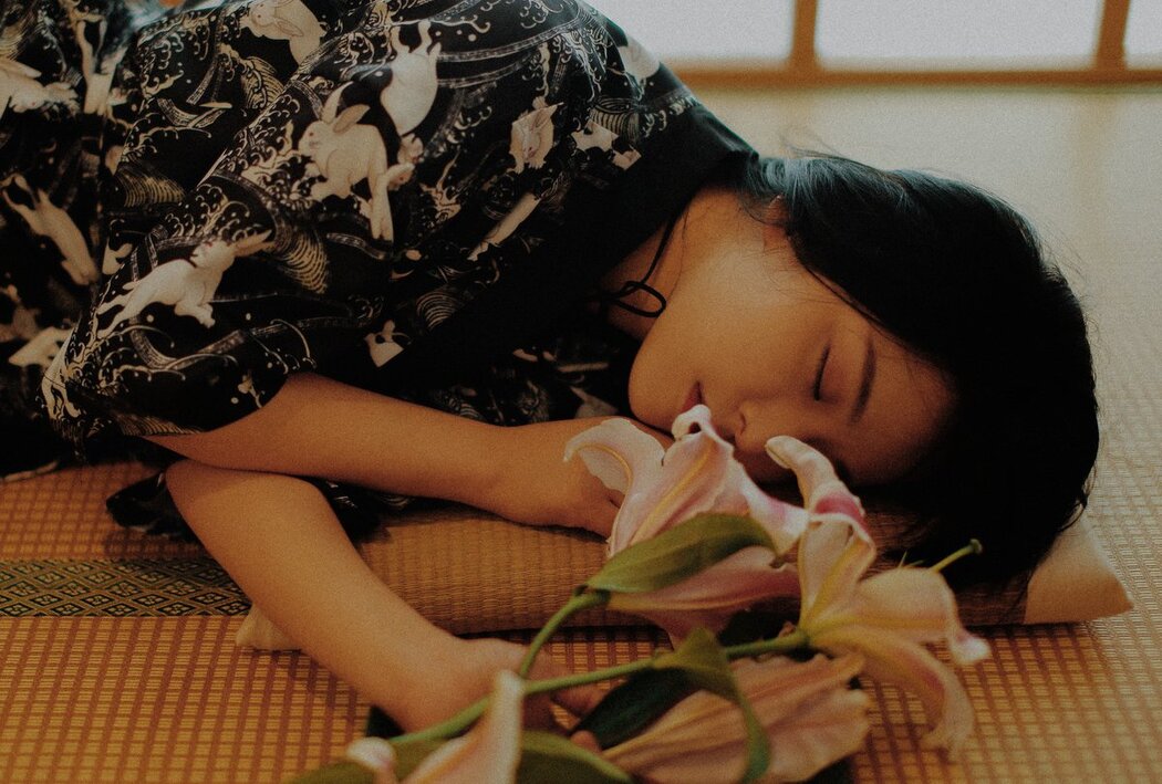 YiTuYu艺图语 Vol.2786 Bao Zhu Ne