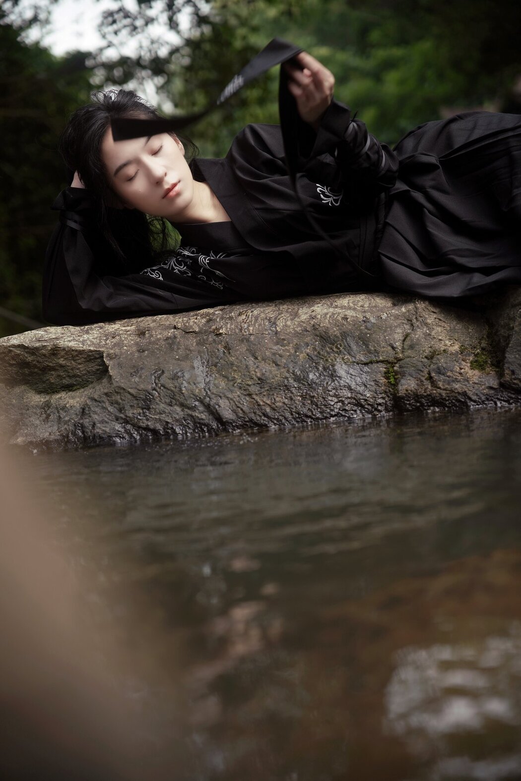 YiTuYu艺图语 Vol.2845 Xiao Su