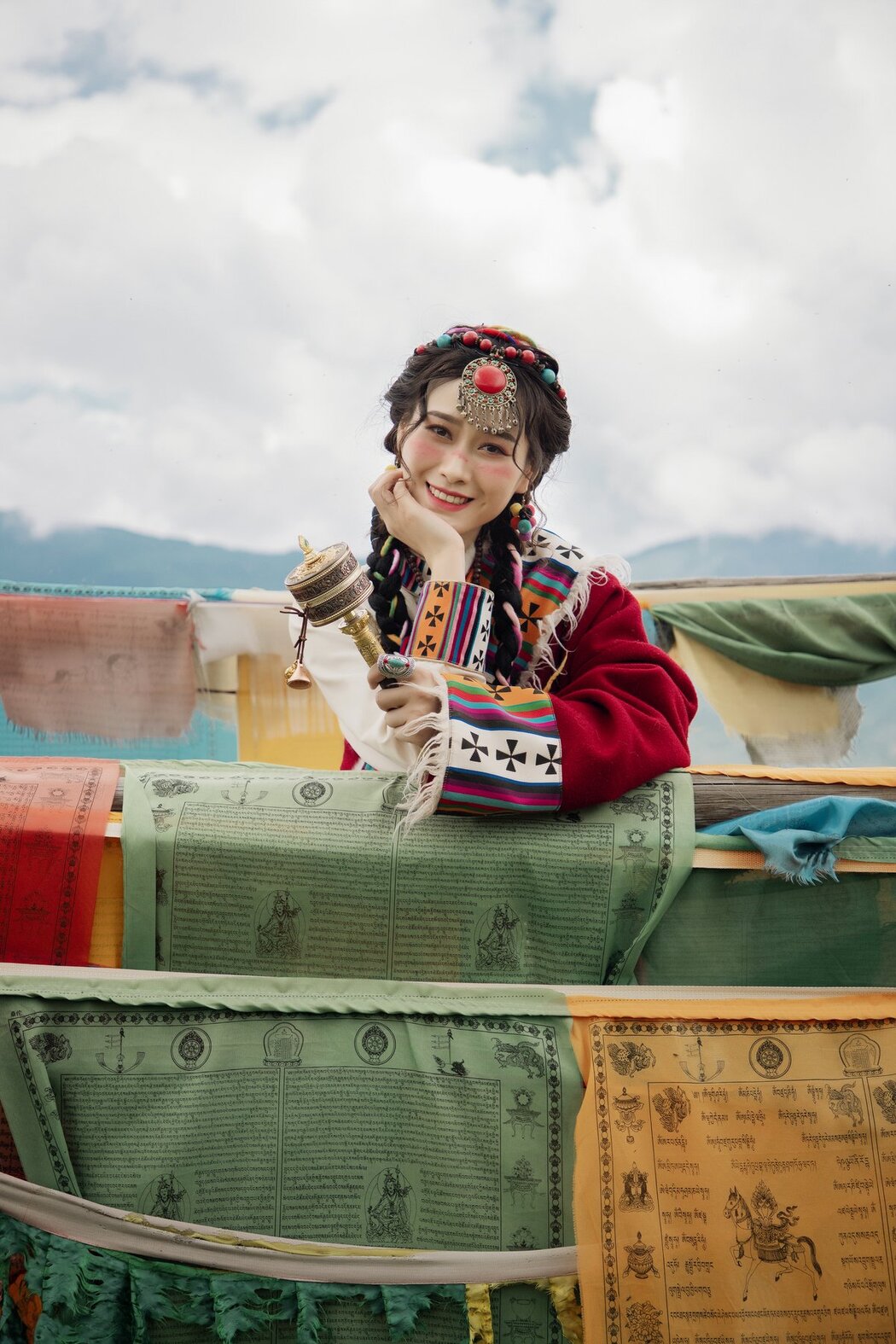 YiTuYu艺图语 Vol.2811 Na Na