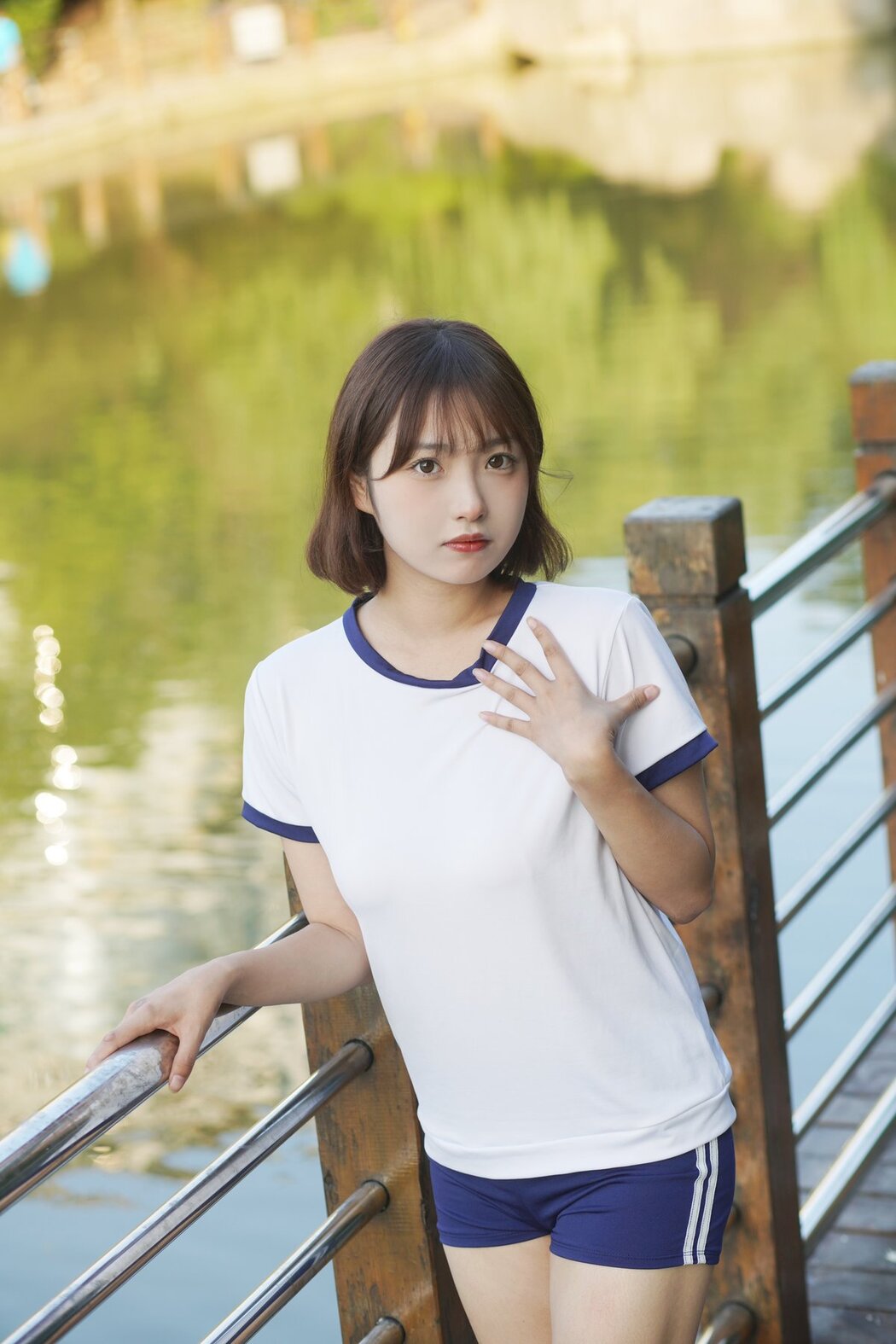 YiTuYu艺图语 Vol.2913 Zha Ji Bing Ke Le