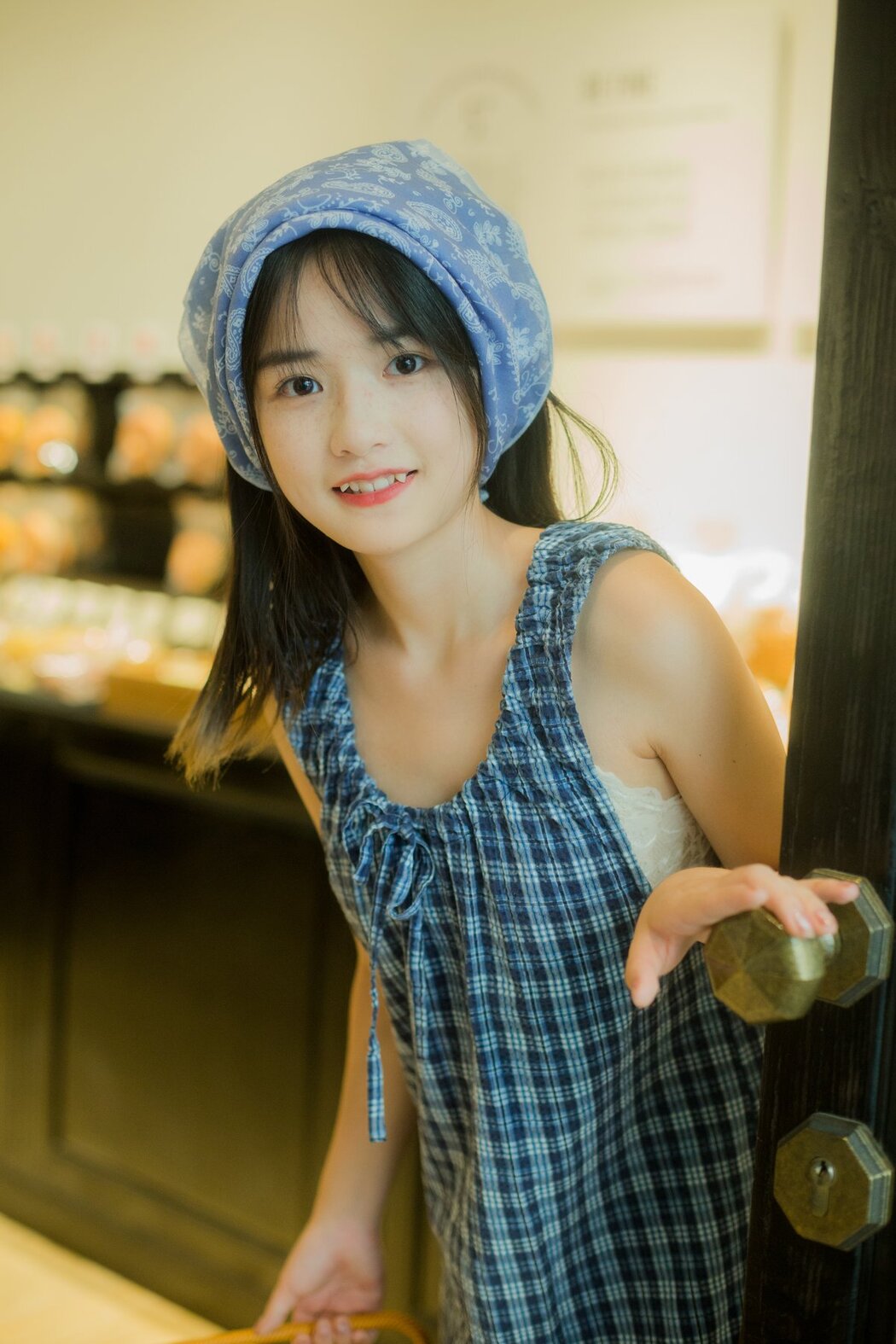 YiTuYu艺图语 Vol.2751 Xiao Yi Mei Mei Cute