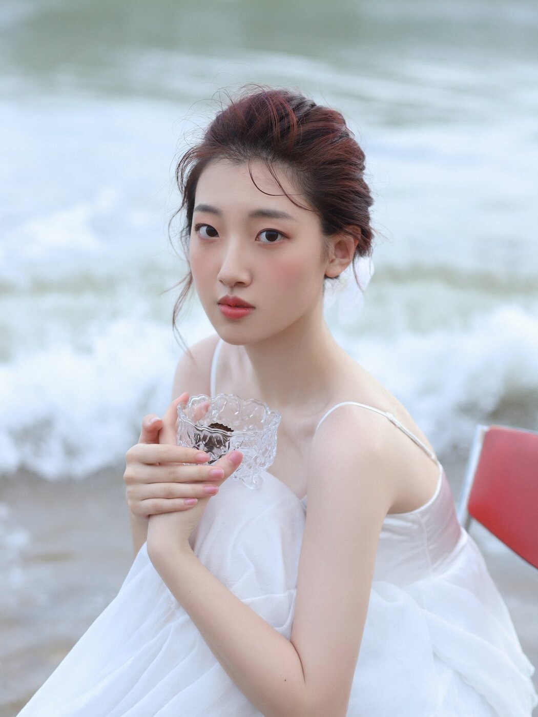 YiTuYu艺图语 Vol.2740 Sheng Sheng