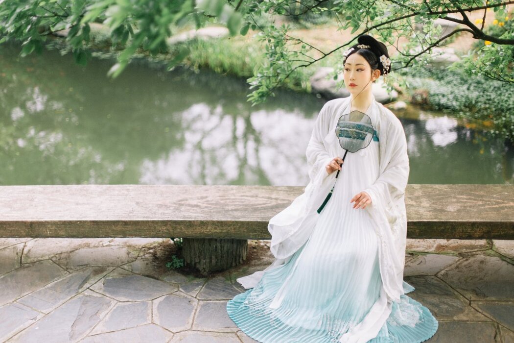 YiTuYu艺图语 Vol.282 Mei Fan Nao