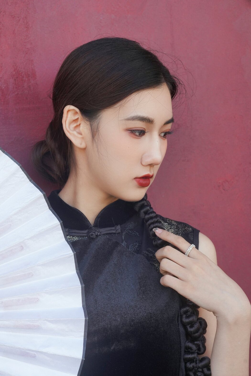 YiTuYu艺图语 Vol.2838 Ju Zi