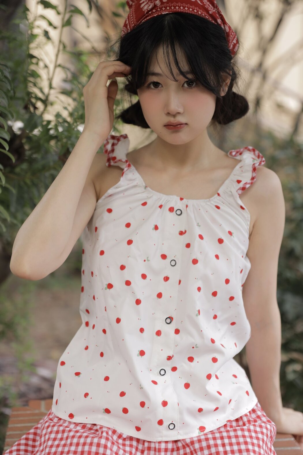 YiTuYu艺图语 Vol.2828 Xiao E Jiang Jiang Jiang