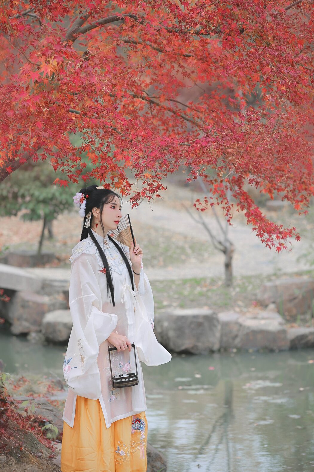 YiTuYu艺图语 Vol.2874 Zhi Yo