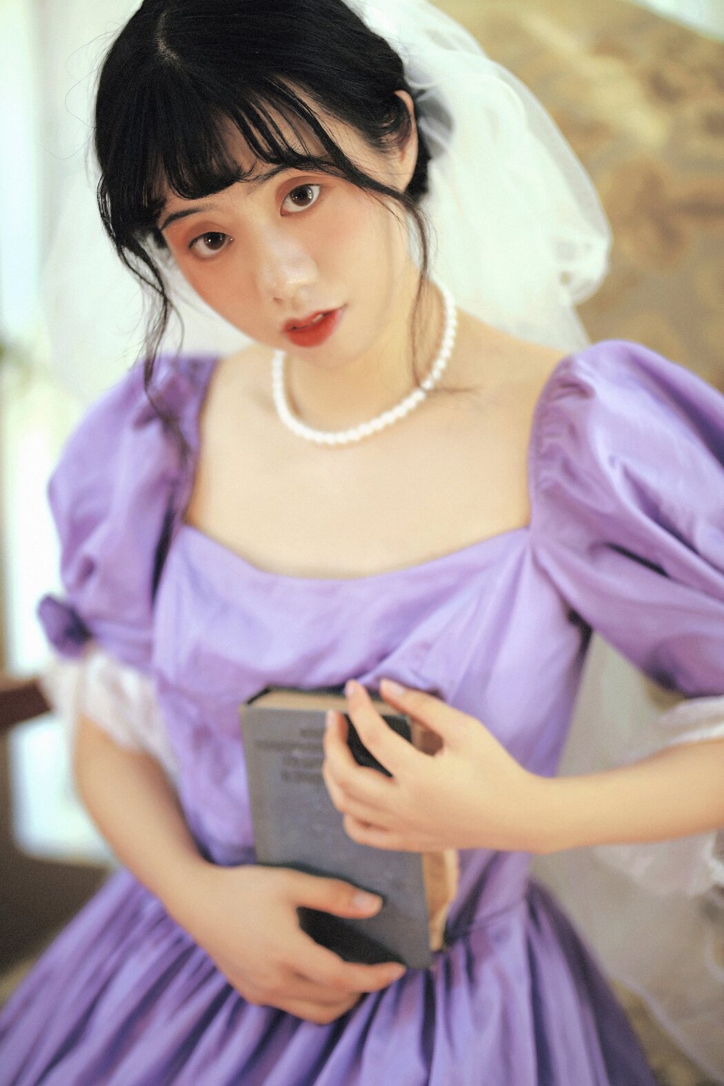 YiTuYu艺图语 Vol.2762 A Guai Da Ren Monster