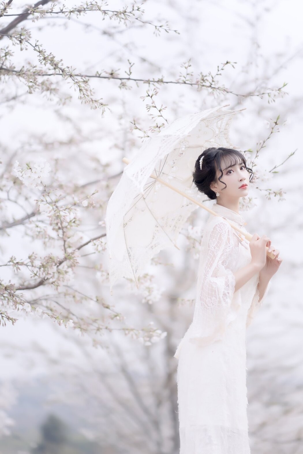YiTuYu艺图语 Vol.2901 Qi Luo Sheng De Xiao Su Su