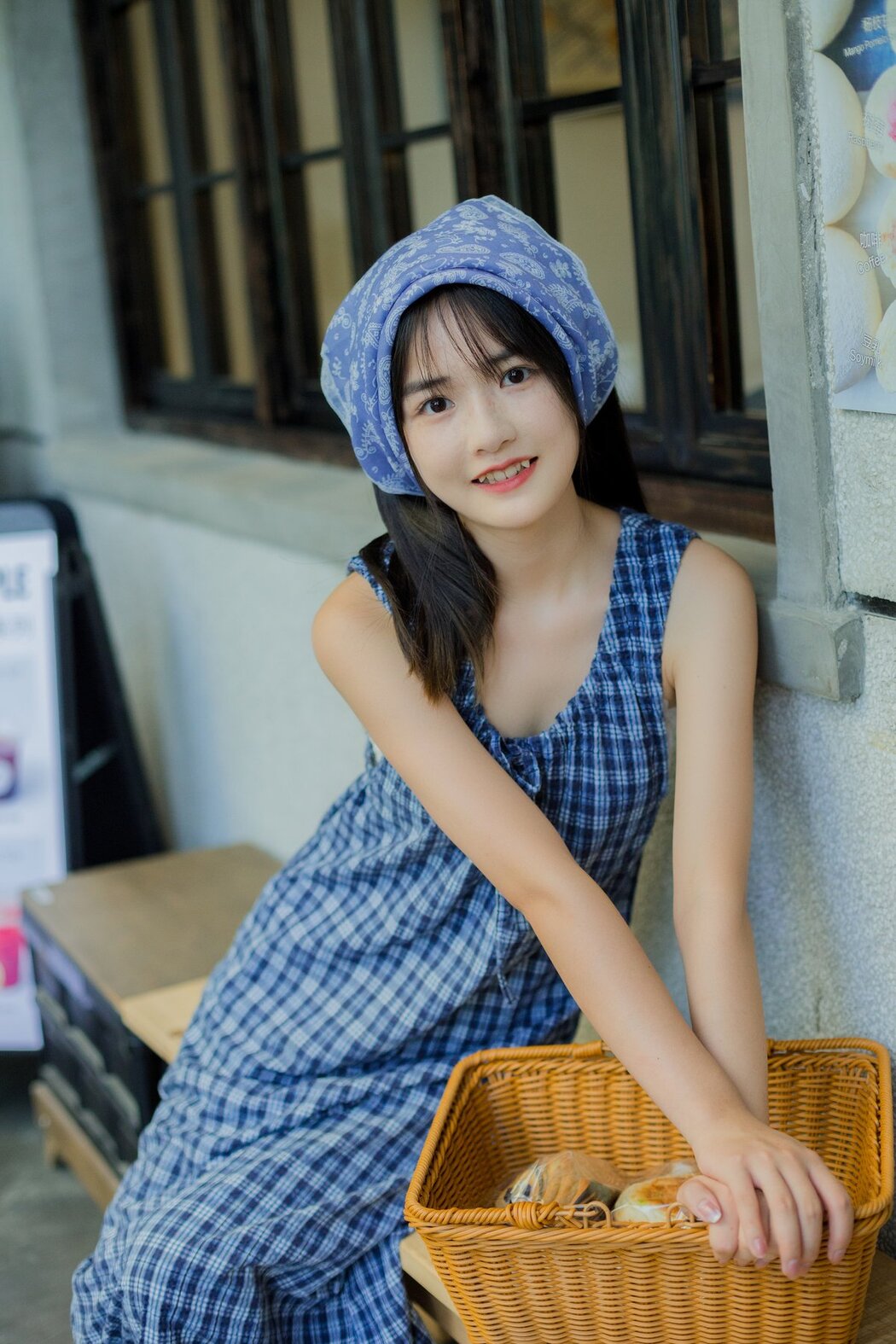 YiTuYu艺图语 Vol.2751 Xiao Yi Mei Mei Cute