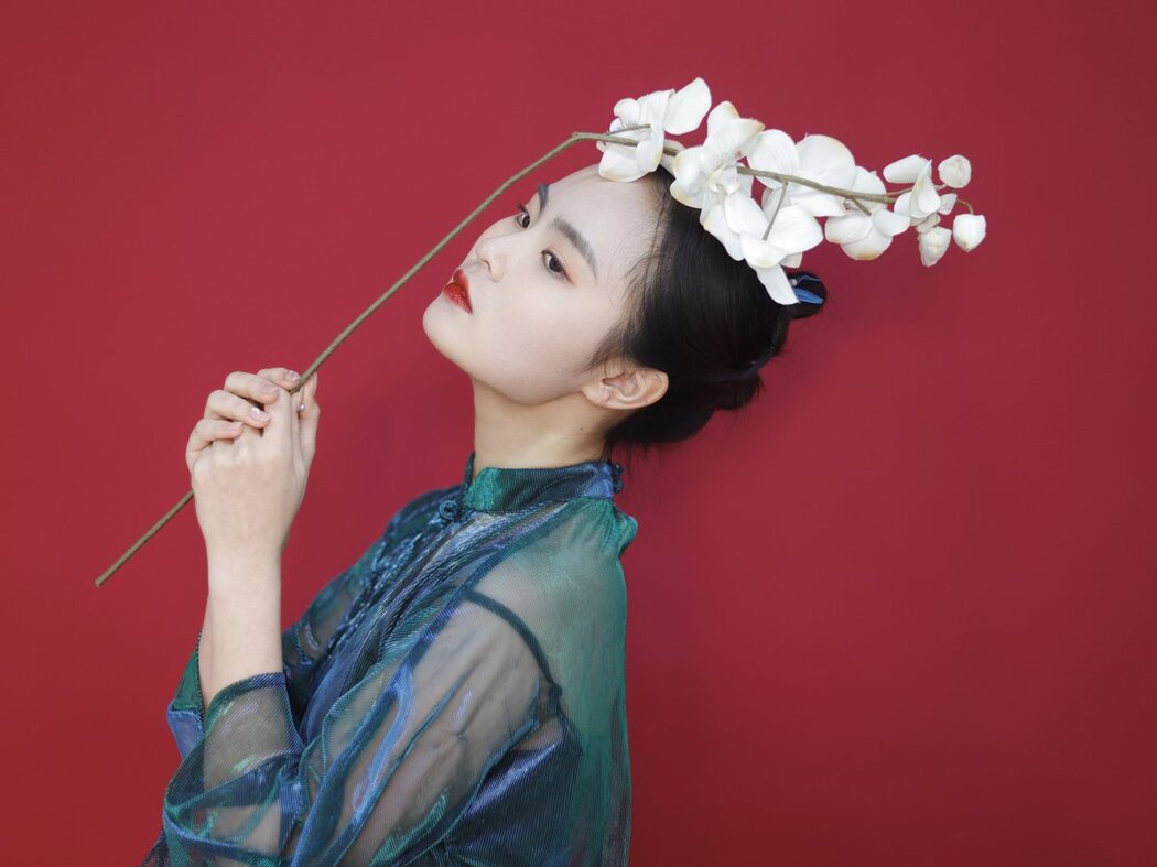 YiTuYu艺图语 Vol.2805 Cheng Zi