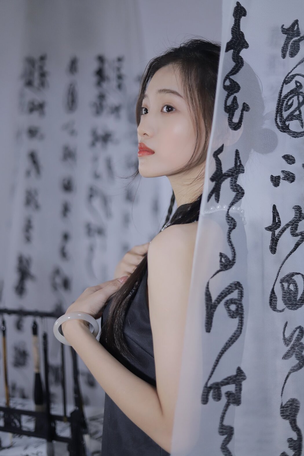 YiTuYu艺图语 Vol.2797 Han Han