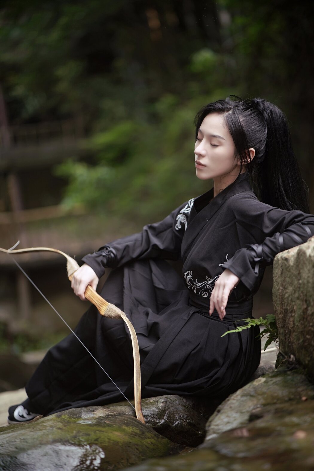 YiTuYu艺图语 Vol.2845 Xiao Su