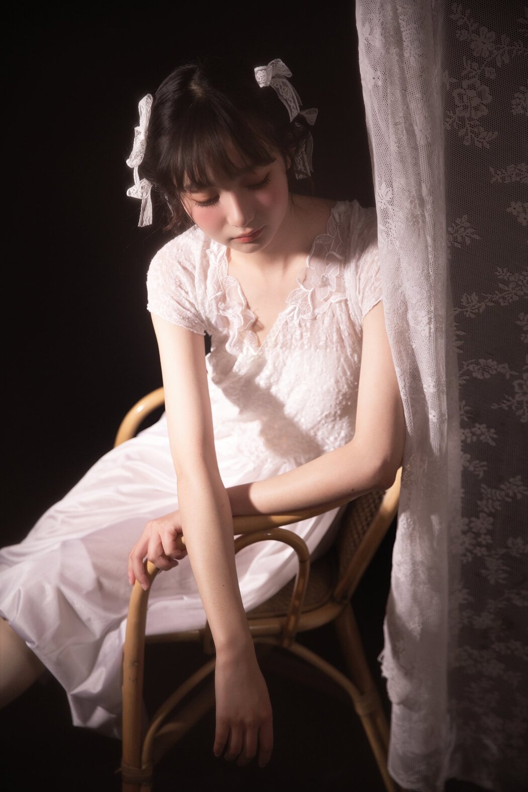 YiTuYu艺图语 Vol.2887 A Yao