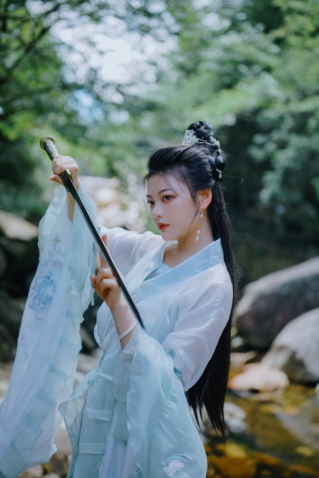 YiTuYu艺图语 Vol.2799 Ye Zi