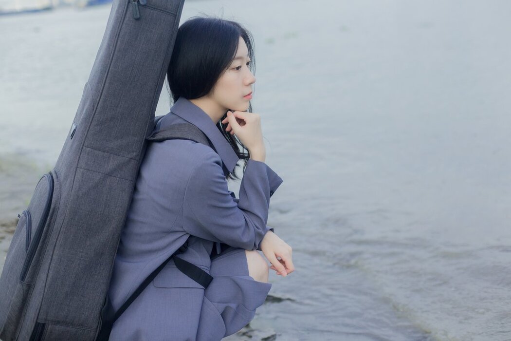 YiTuYu艺图语 Vol.2758 Si Mao Shao Nu