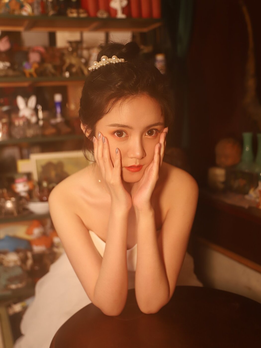 YiTuYu艺图语 Vol.2730 Hao Duo Yu