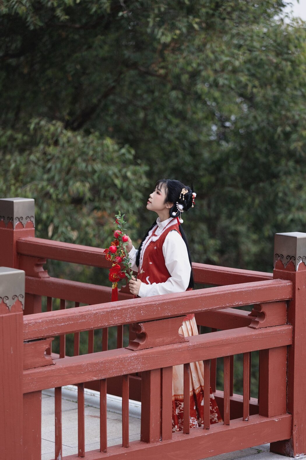 YiTuYu艺图语 Vol.2888 Su Nian