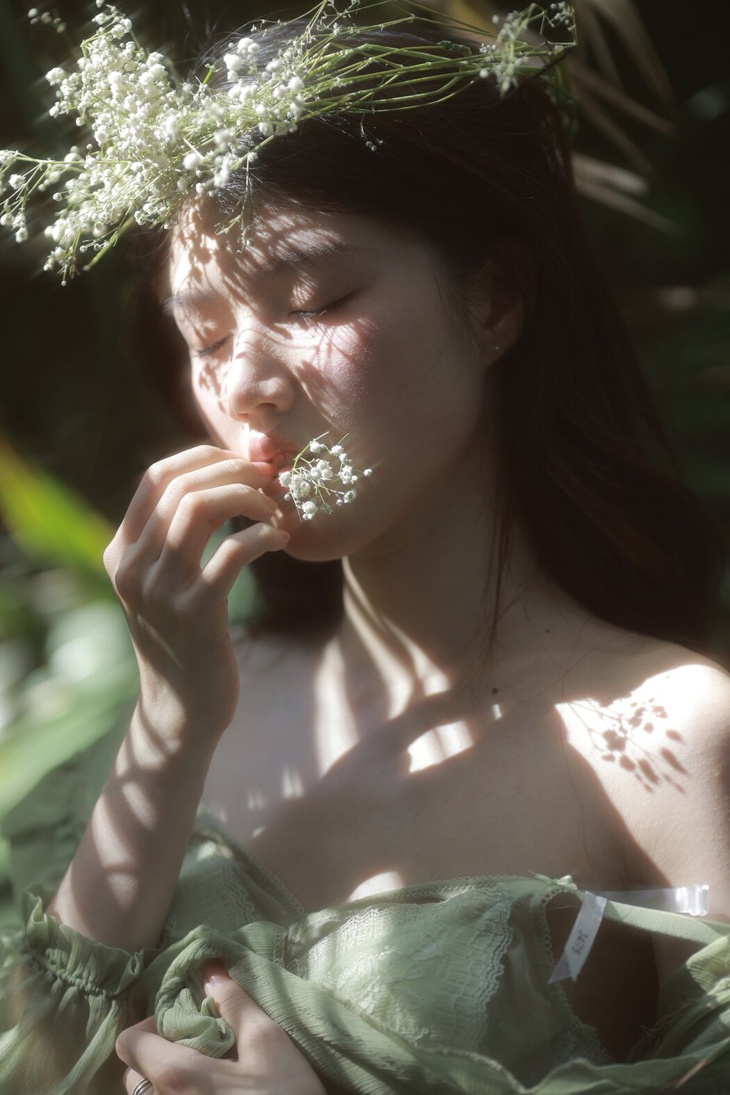 YiTuYu艺图语 Vol.2735 Su Xiang Tu Rou