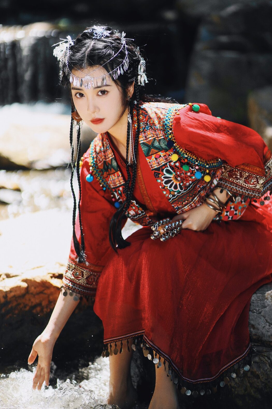 YiTuYu艺图语 Vol.2893 Jian Ying Tao Nai