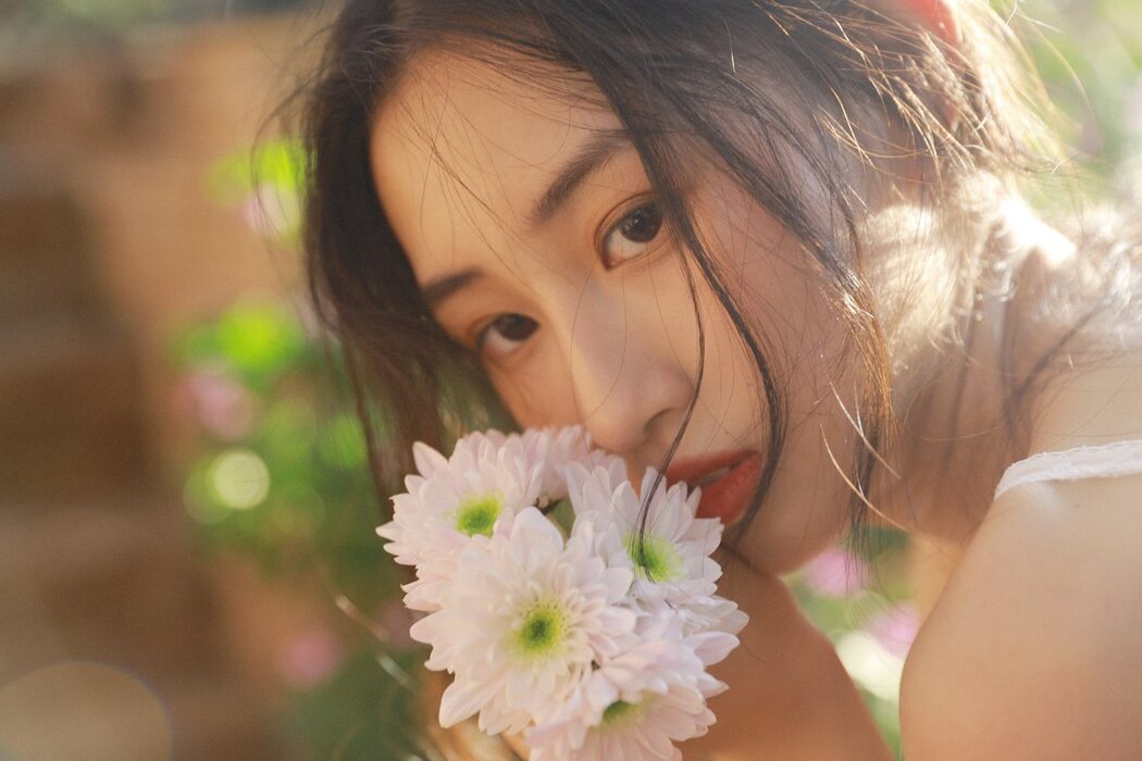 YiTuYu艺图语 Vol.2757 Li Momo Li Ya