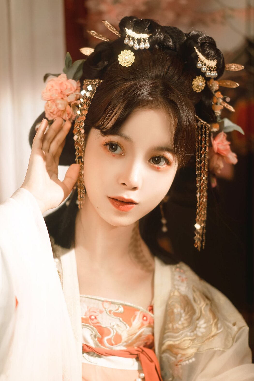 YiTuYu艺图语 Vol.2769 Bai Bian Xiao Ying