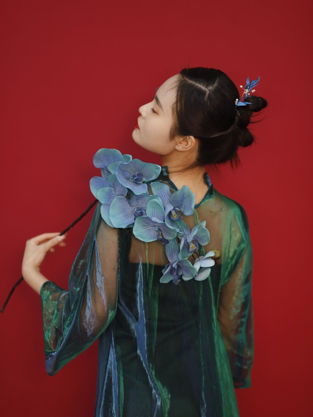 YiTuYu艺图语 Vol.2805 Cheng Zi