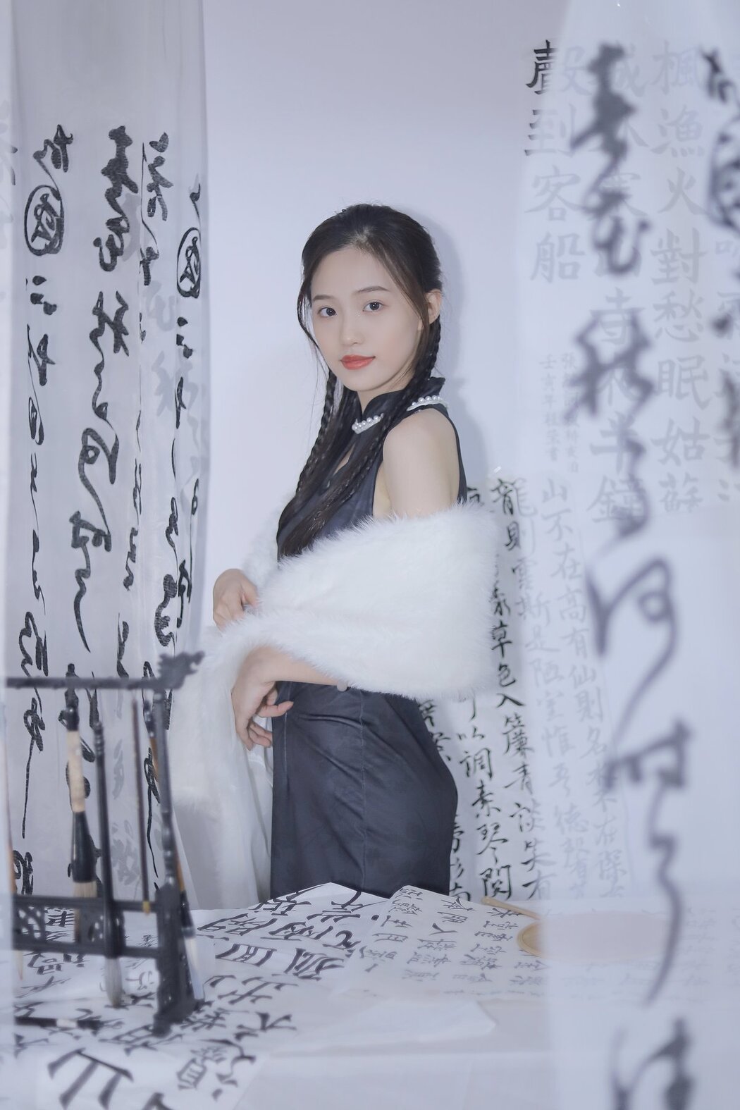 YiTuYu艺图语 Vol.2797 Han Han
