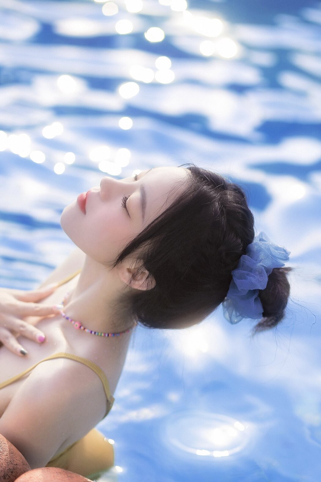 YiTuYu艺图语 Vol.2879 Wan Xiao Jiu