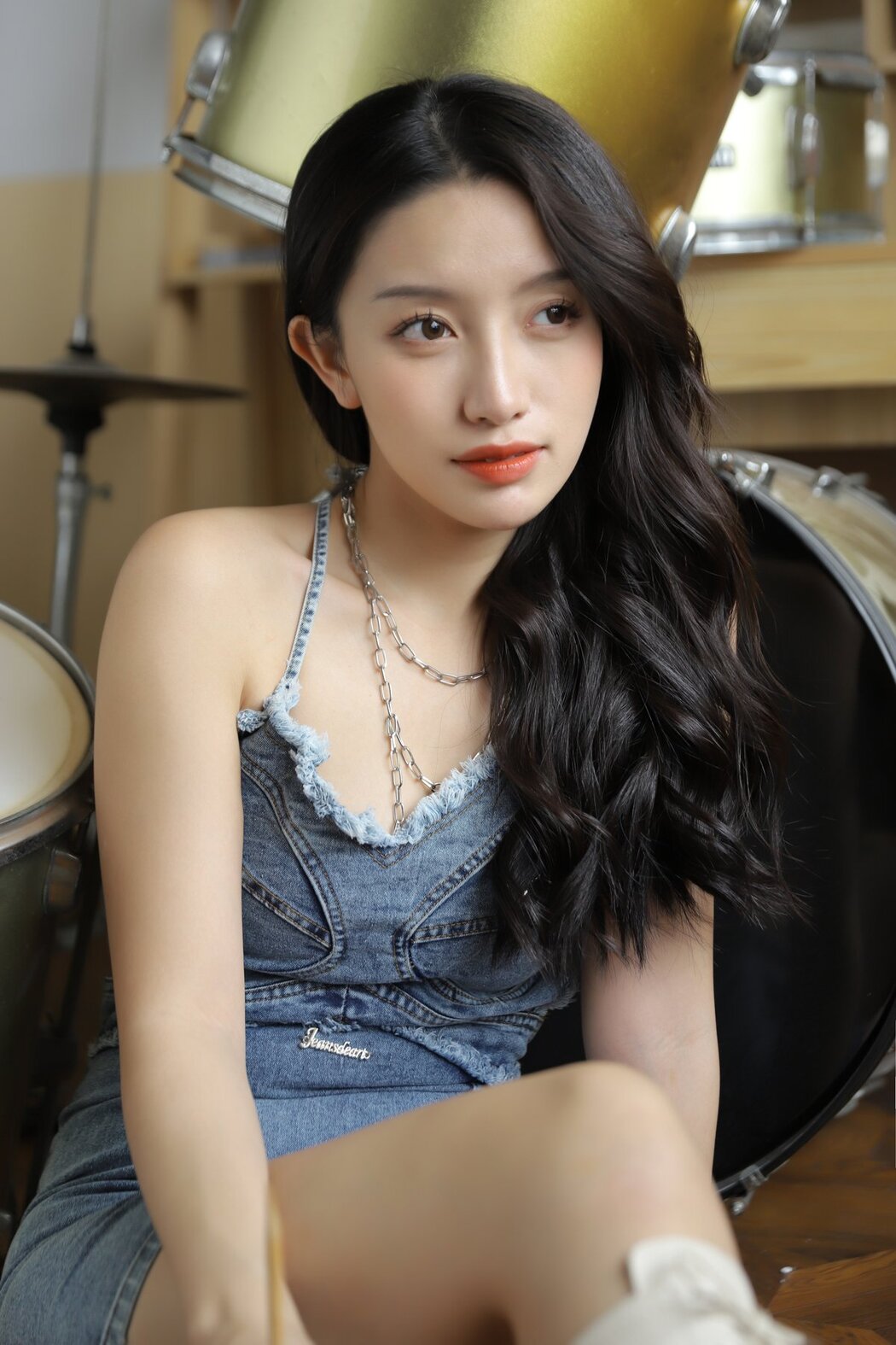YiTuYu艺图语 Vol.2909 Ning Meng Jing A