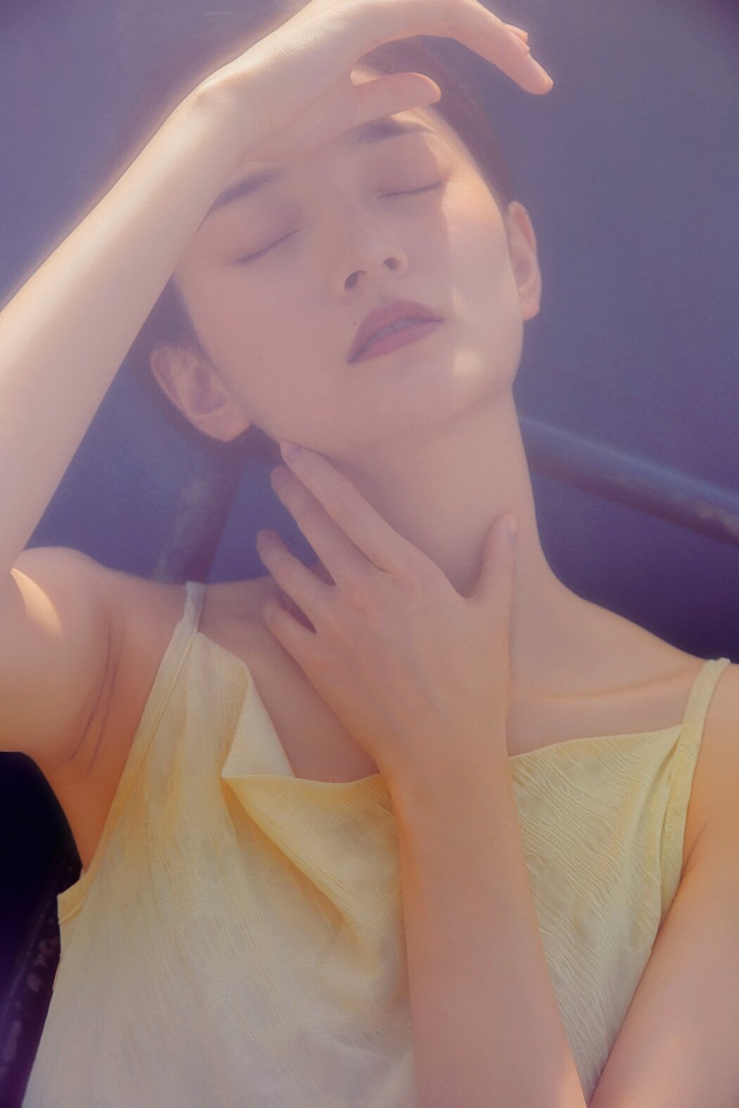 YiTuYu艺图语 Vol.2784 Shen Bu Zhi
