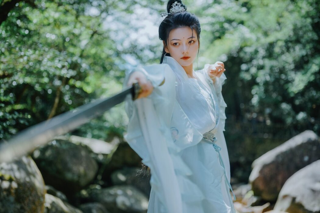 YiTuYu艺图语 Vol.2799 Ye Zi