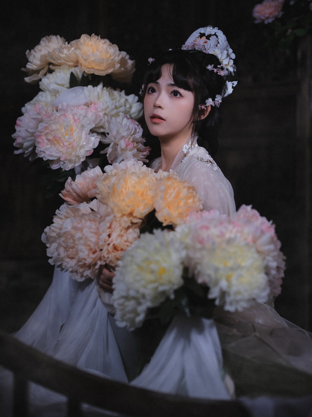 YiTuYu艺图语 Vol.2899 Yu Yuan Yuan E