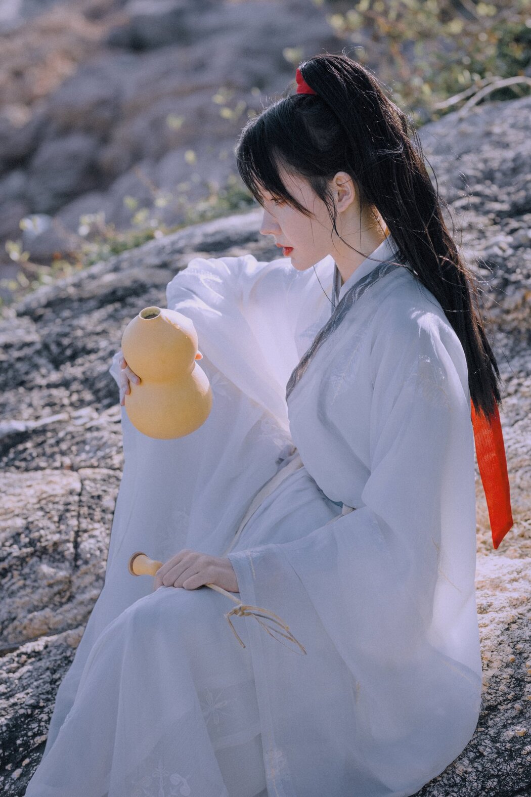 YiTuYu艺图语 Vol.287 Xu Yi