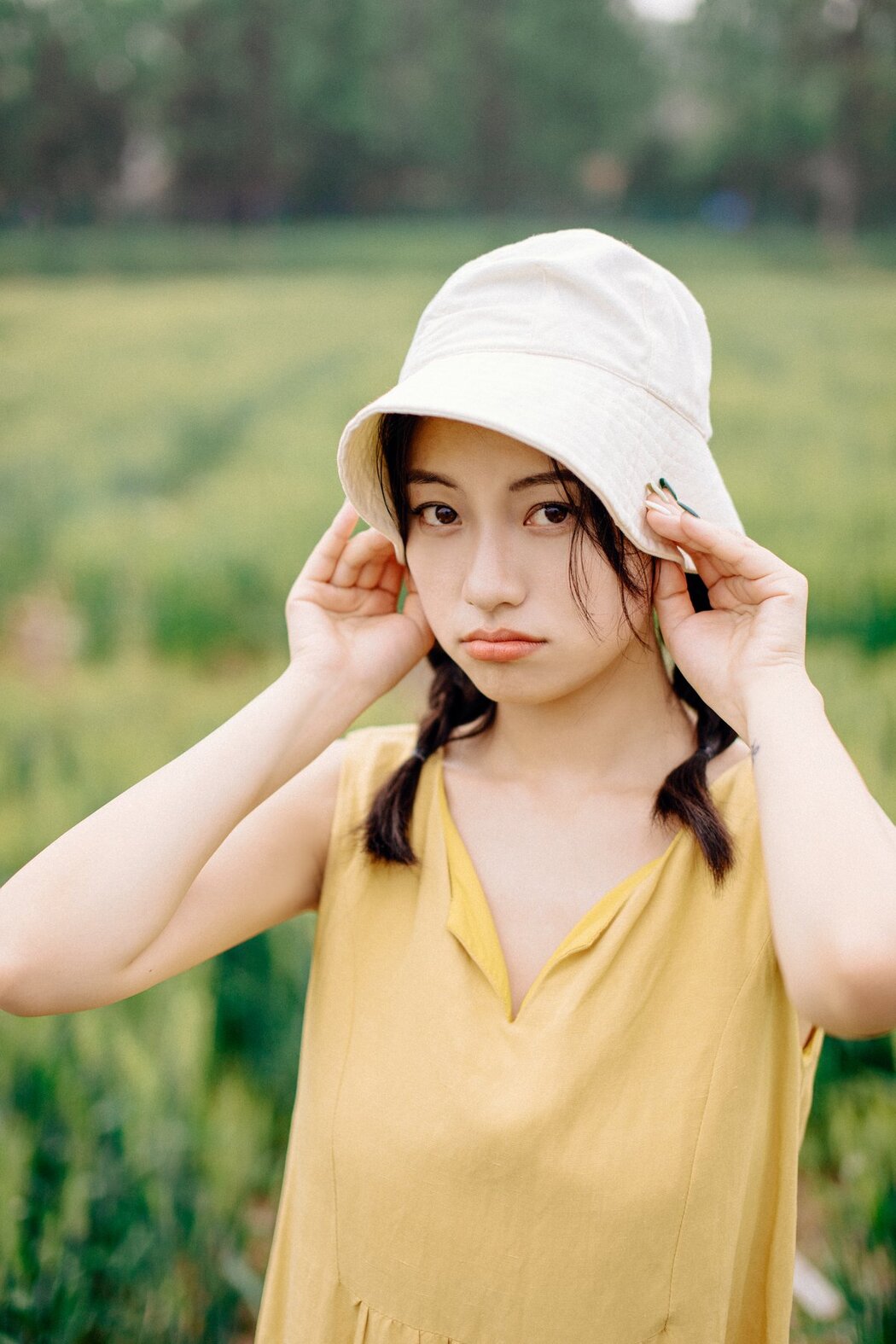 YiTuYu艺图语 Vol.2812 Jiu Yue